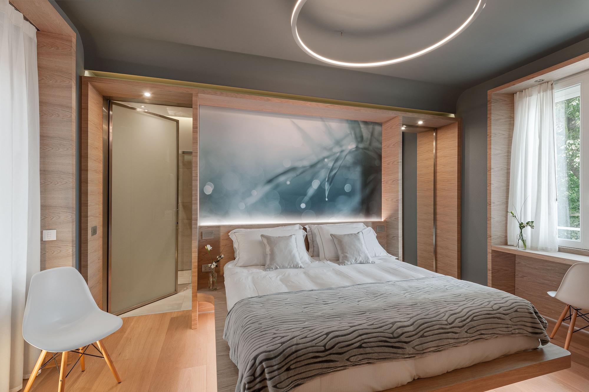 Air Suite Verona Exterior foto