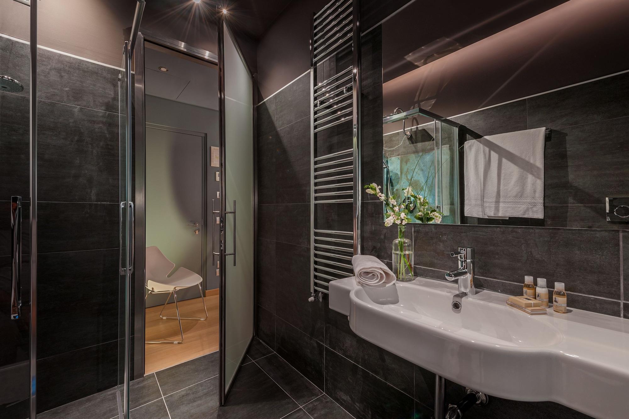 Air Suite Verona Exterior foto