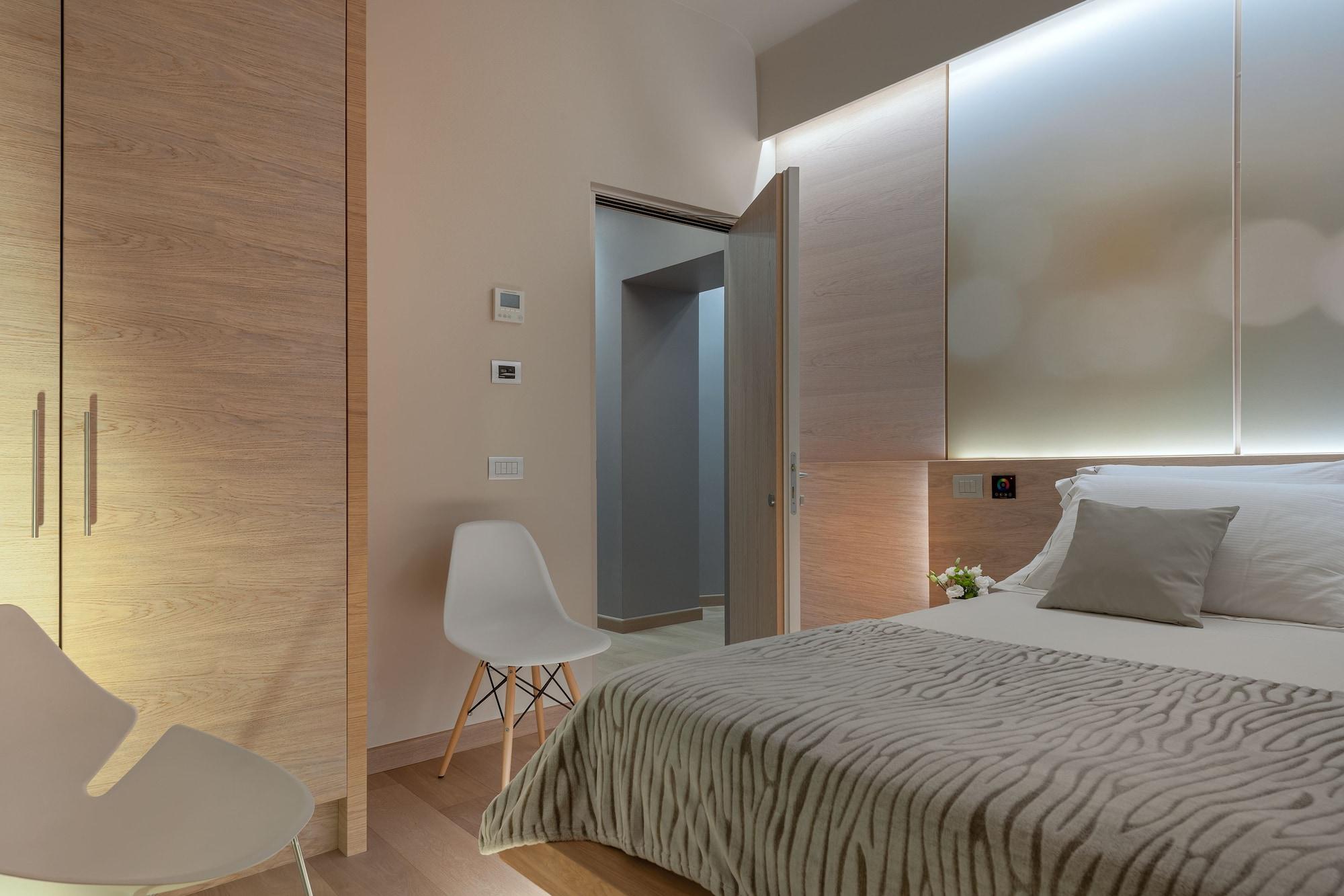 Air Suite Verona Exterior foto