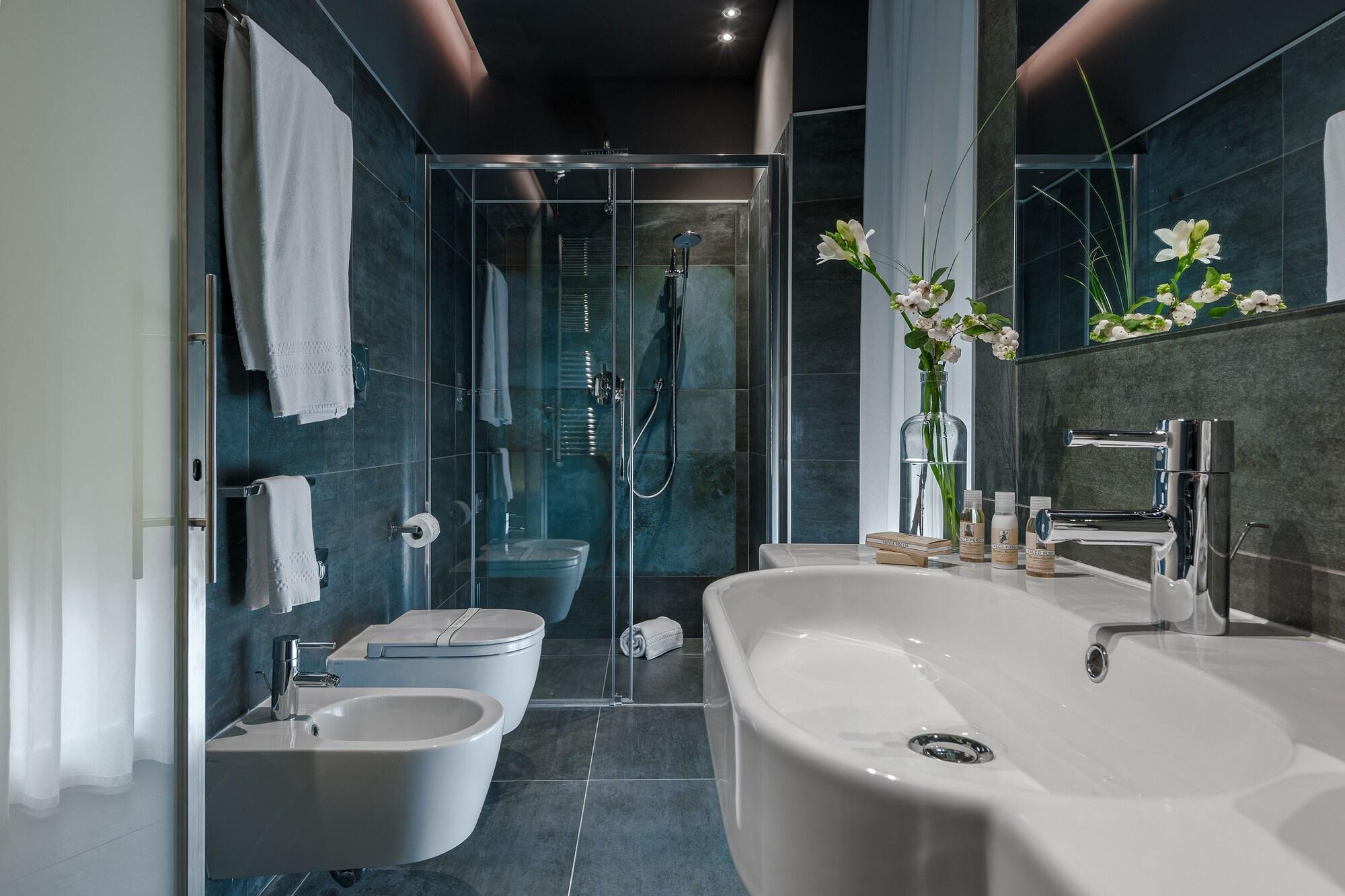 Air Suite Verona Exterior foto