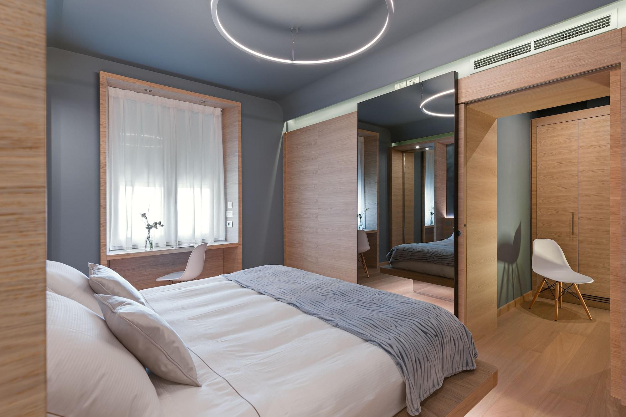 Air Suite Verona Exterior foto