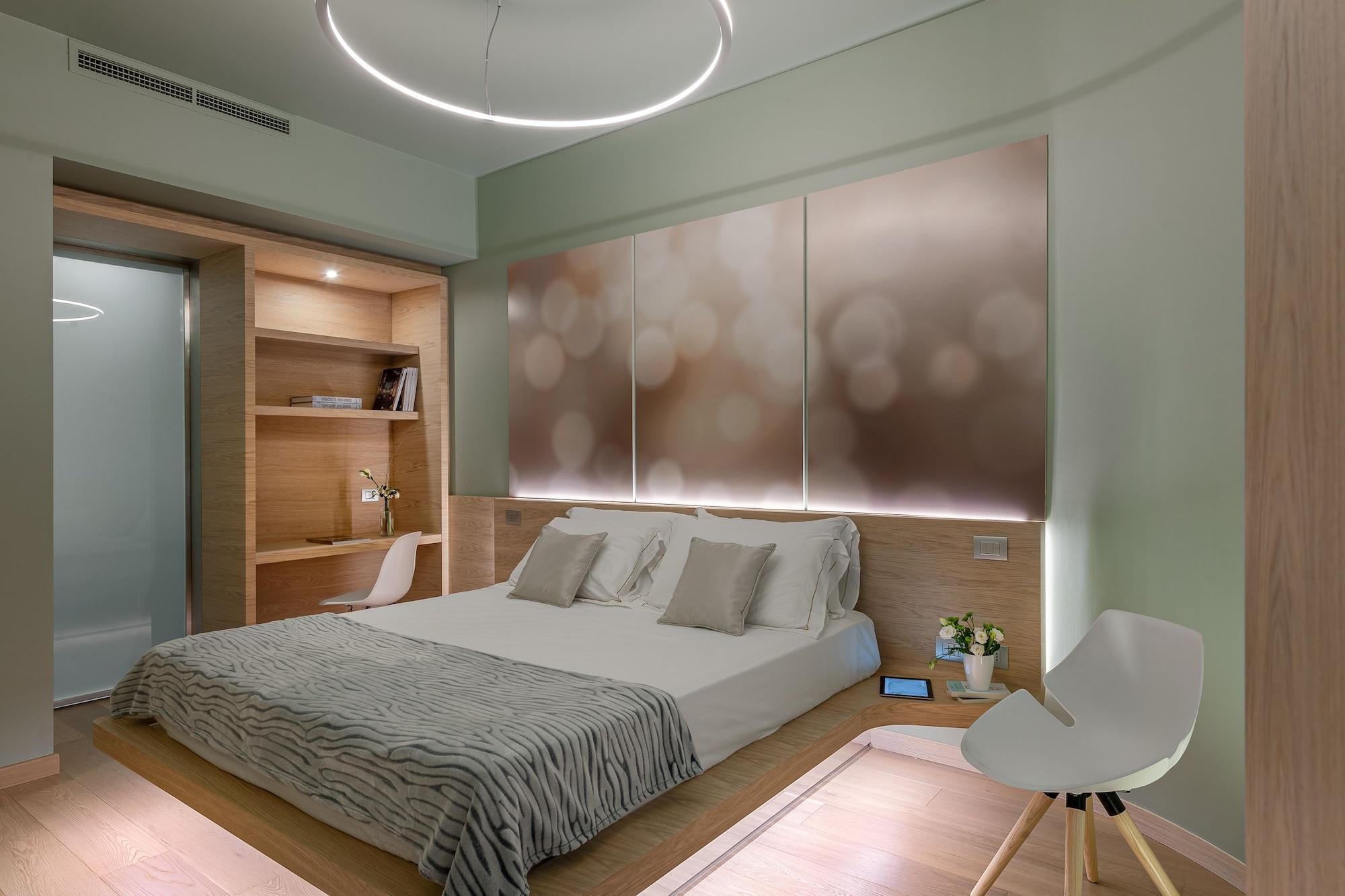 Air Suite Verona Exterior foto