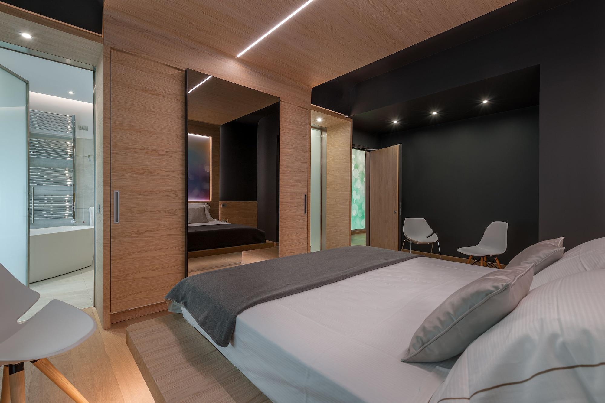 Air Suite Verona Exterior foto