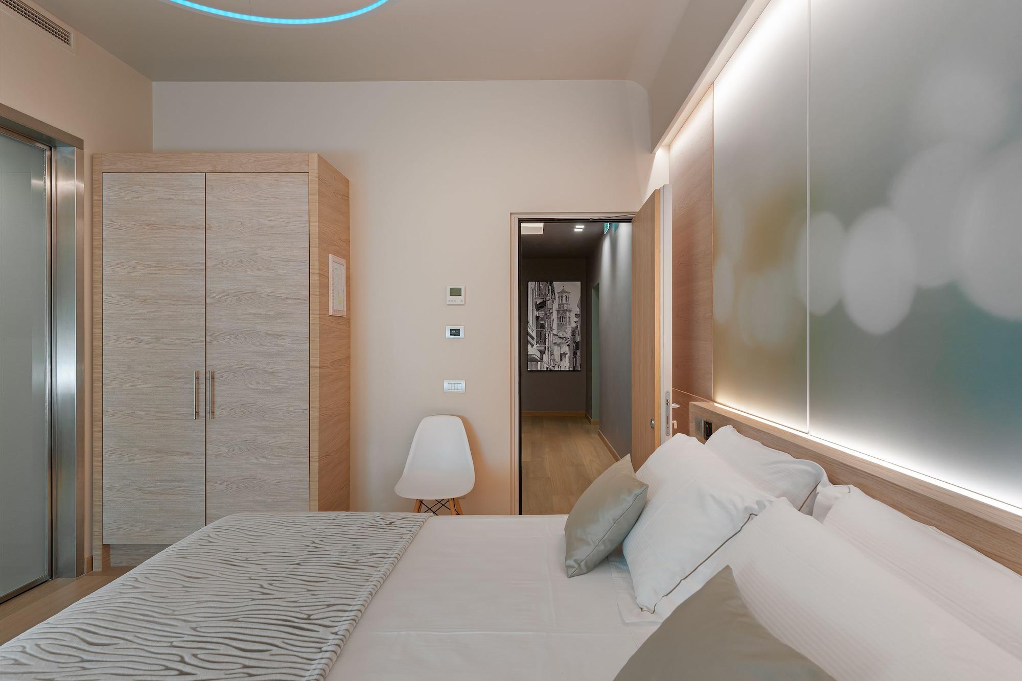 Air Suite Verona Exterior foto