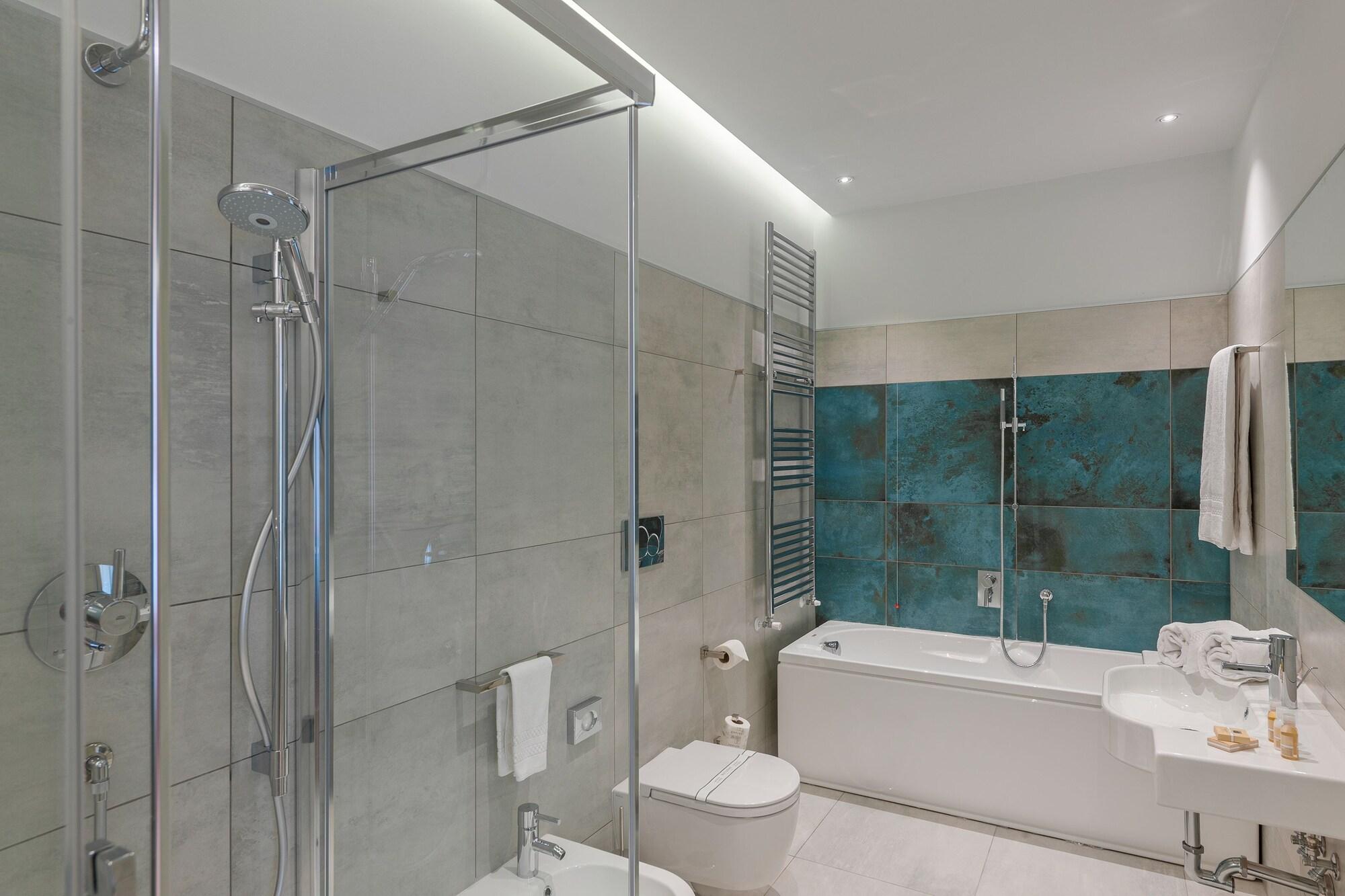 Air Suite Verona Exterior foto