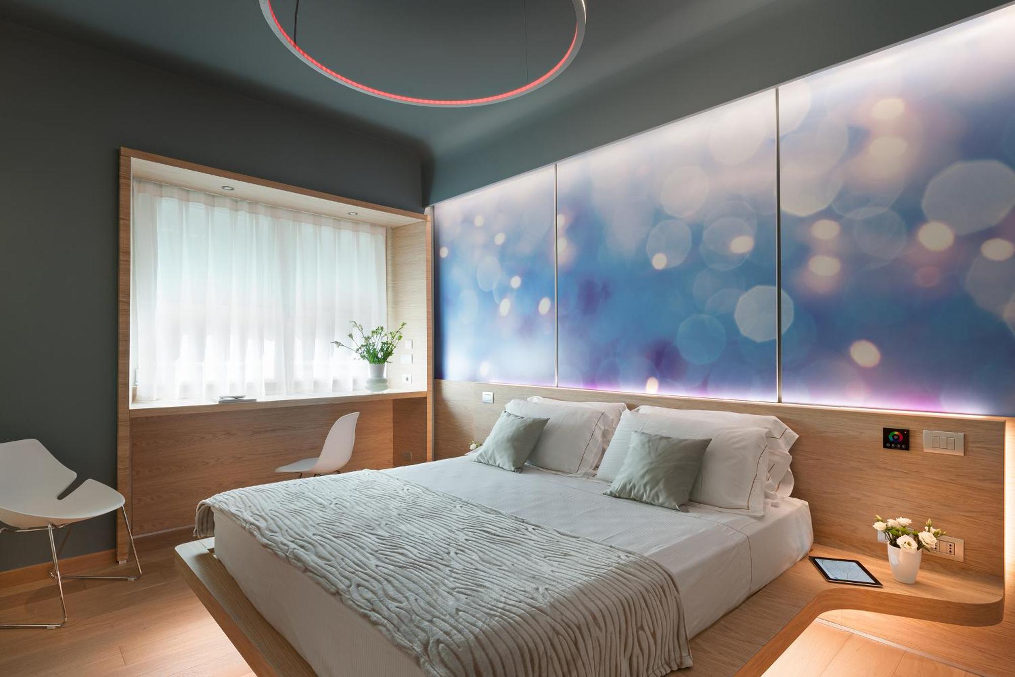 Air Suite Verona Exterior foto
