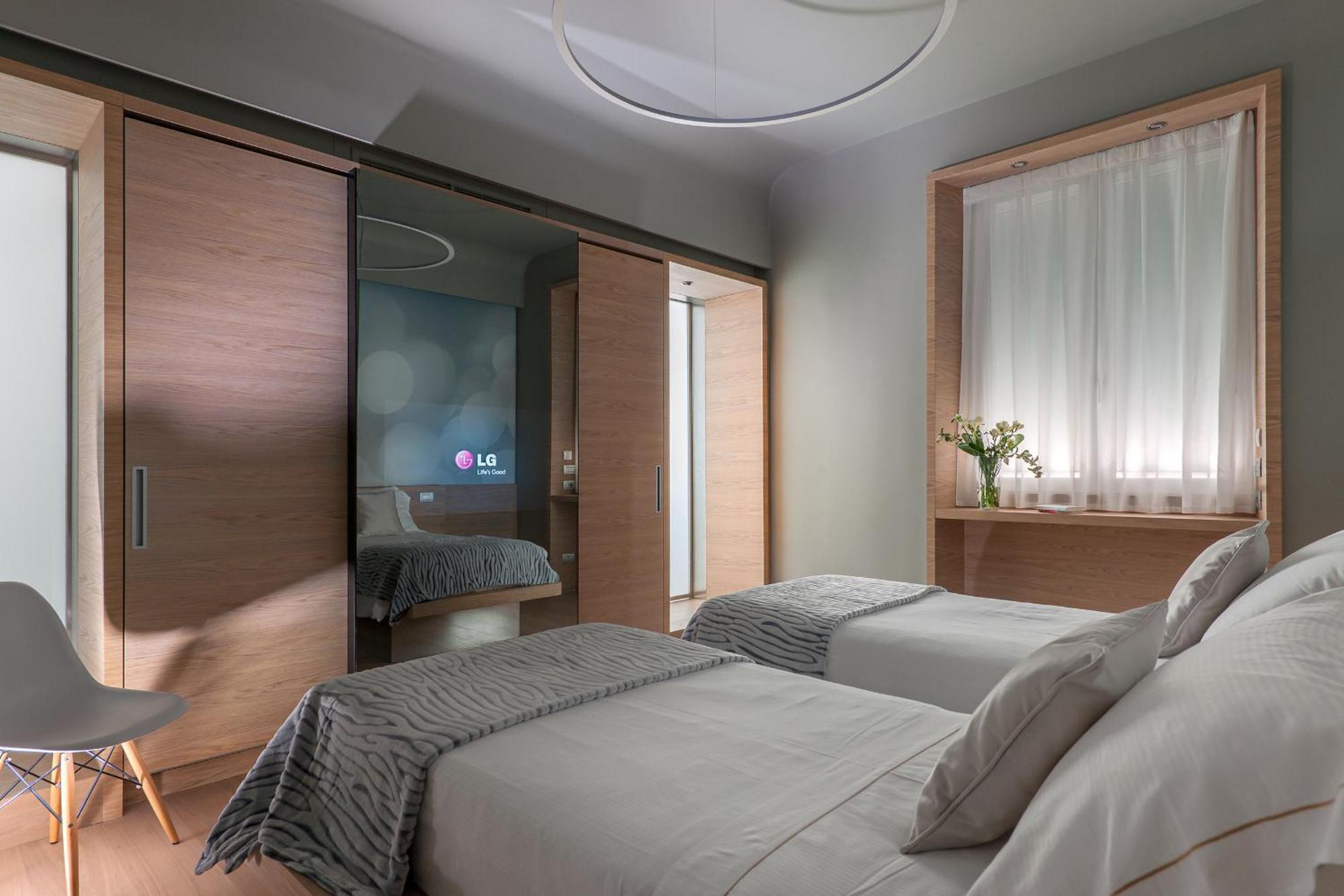 Air Suite Verona Exterior foto