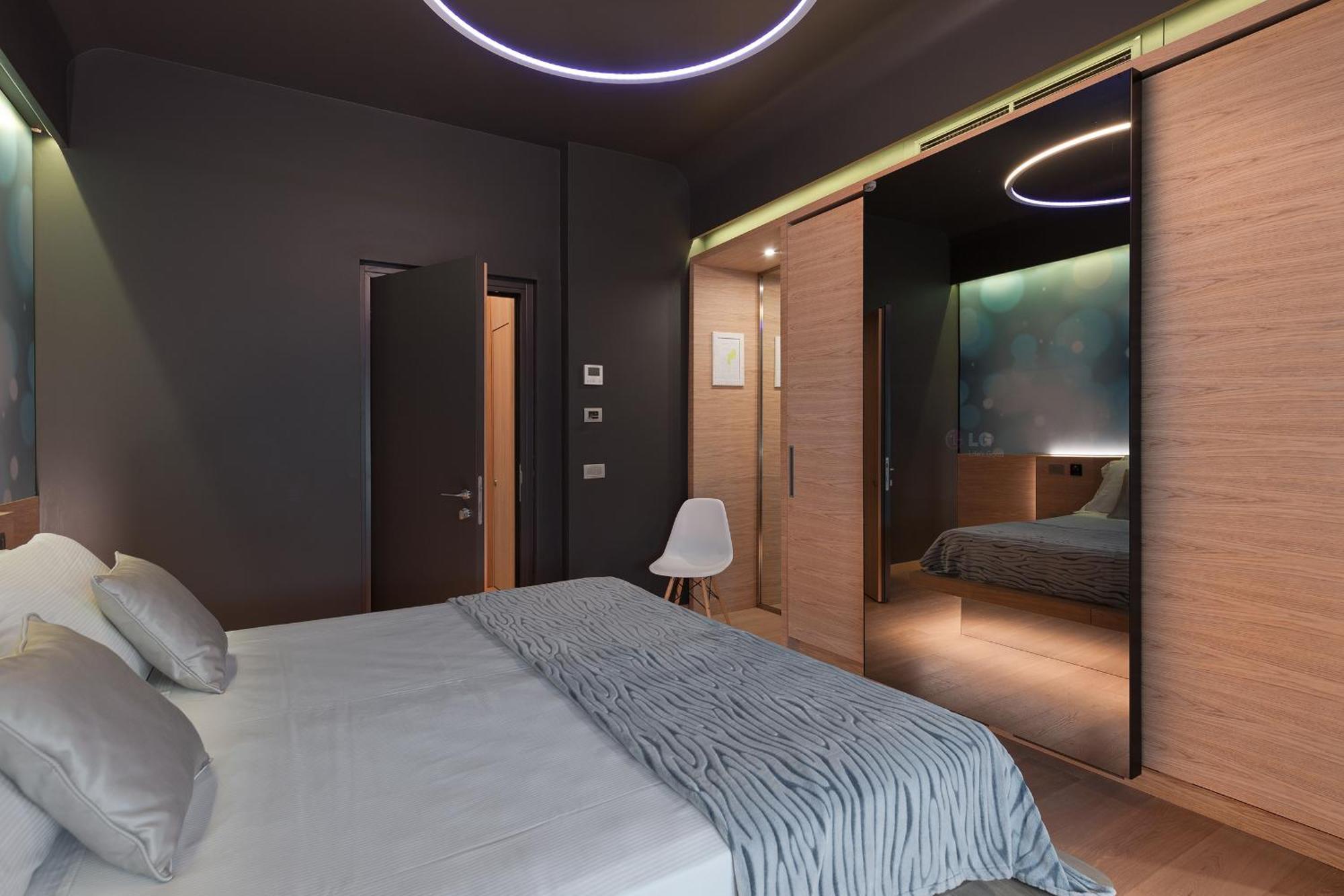 Air Suite Verona Exterior foto