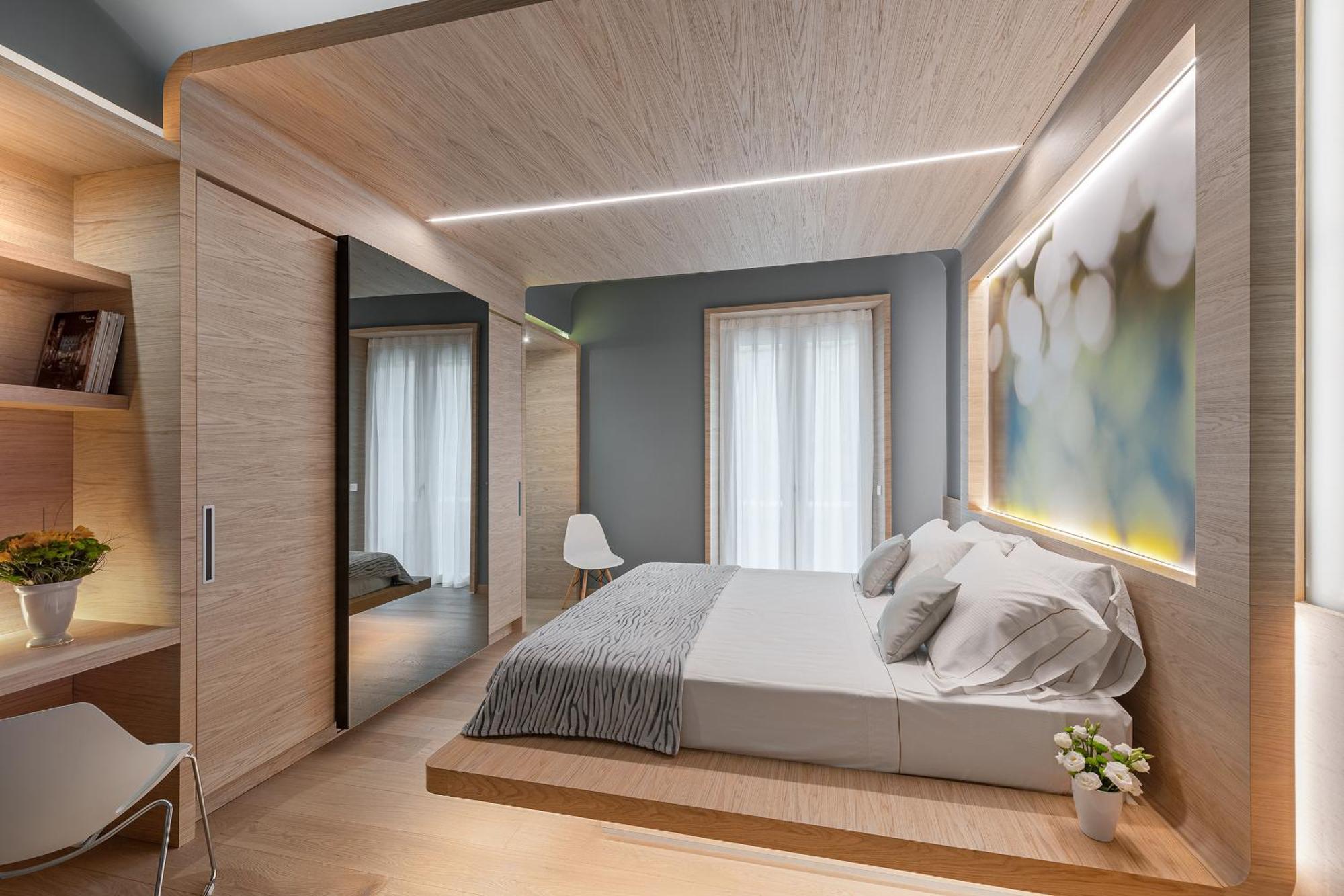 Air Suite Verona Exterior foto