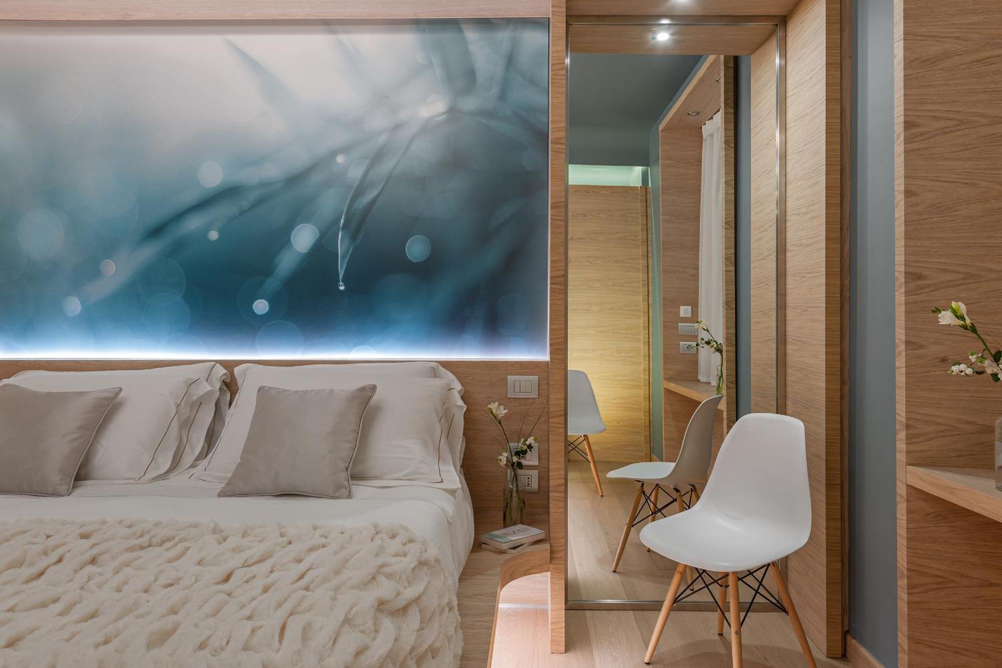 Air Suite Verona Exterior foto