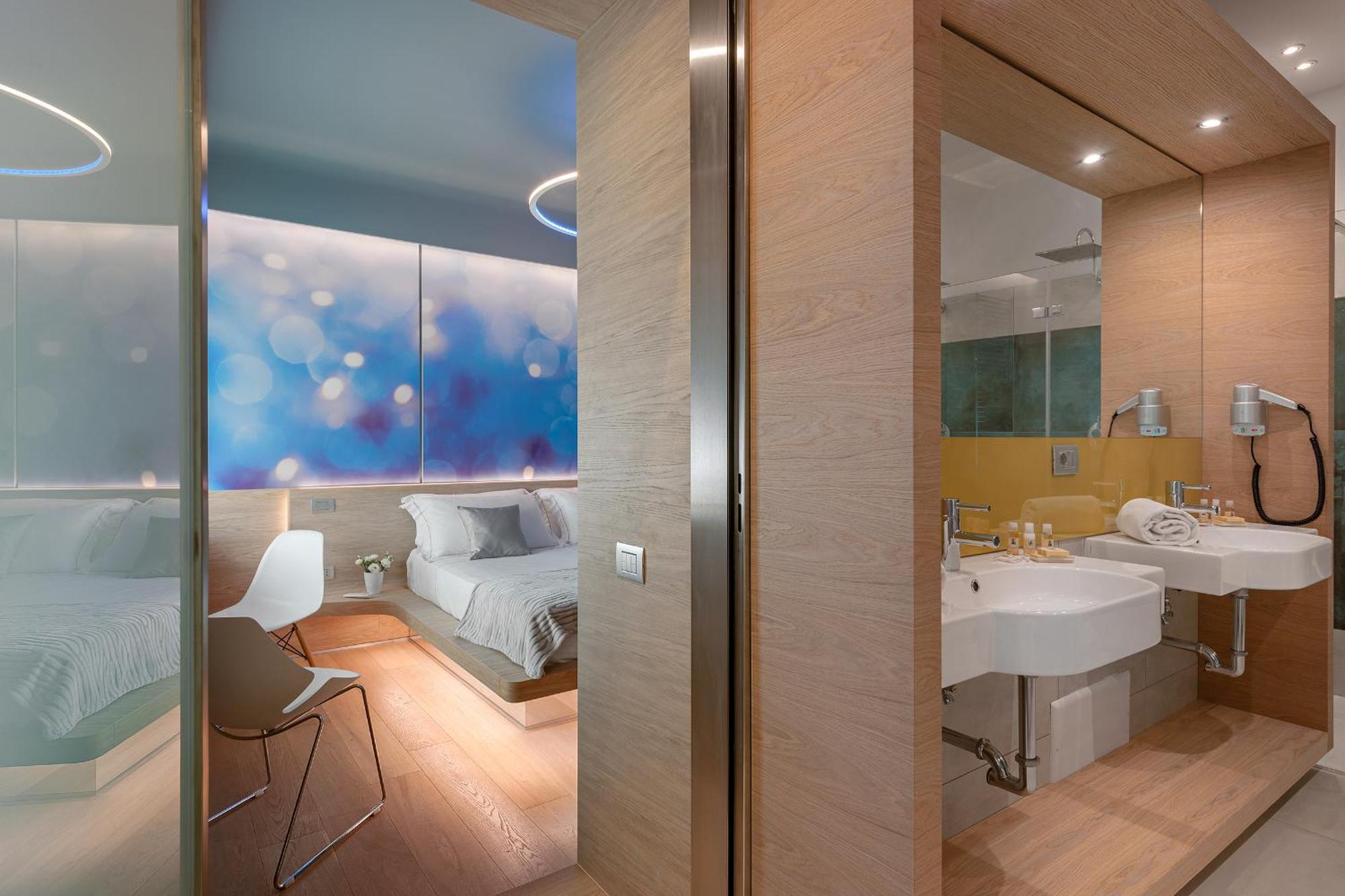 Air Suite Verona Exterior foto