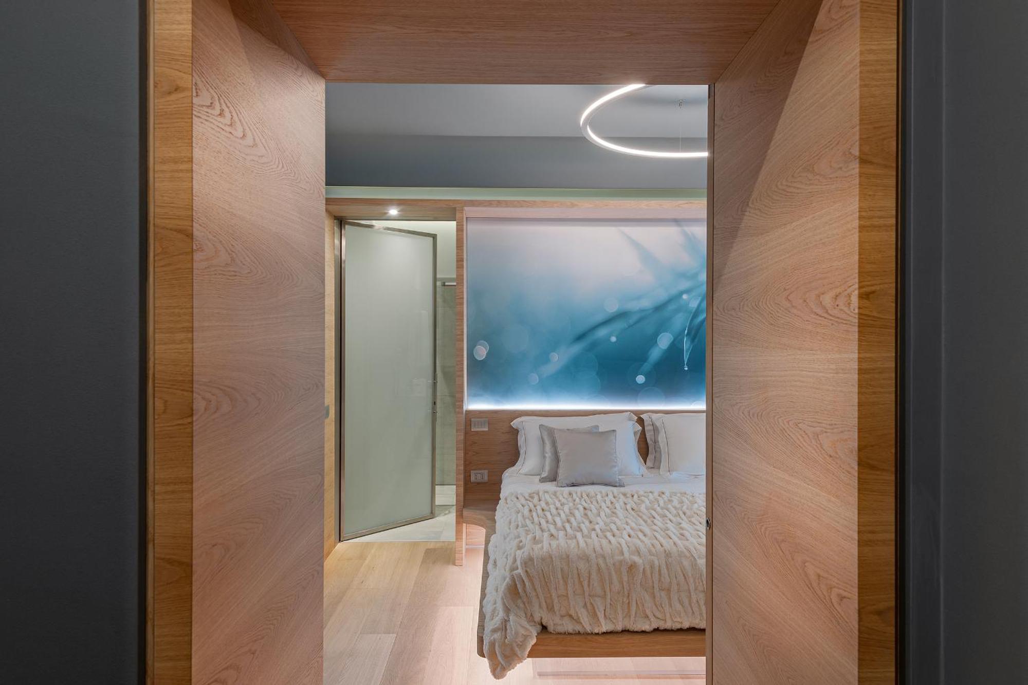 Air Suite Verona Exterior foto