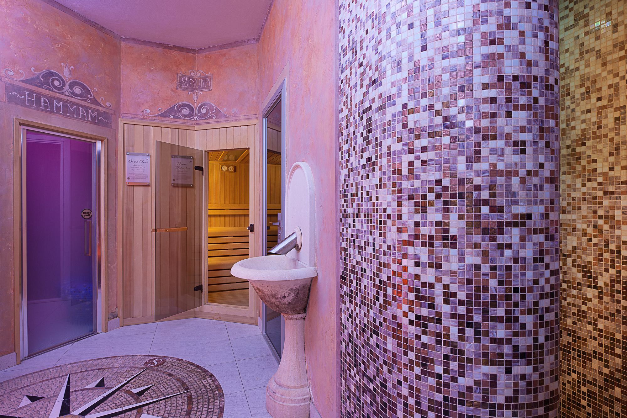Air Suite Verona Exterior foto